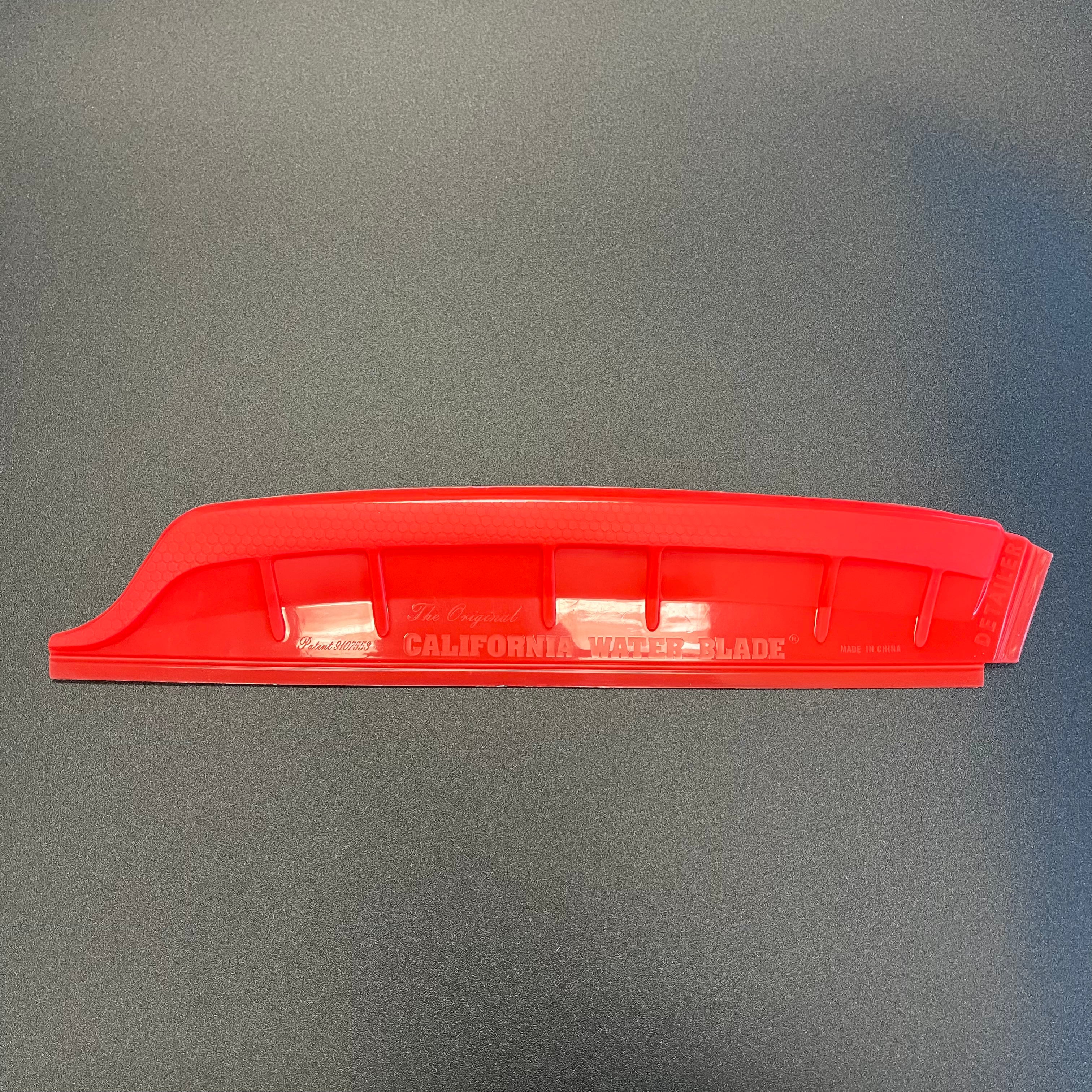 California Water Blade