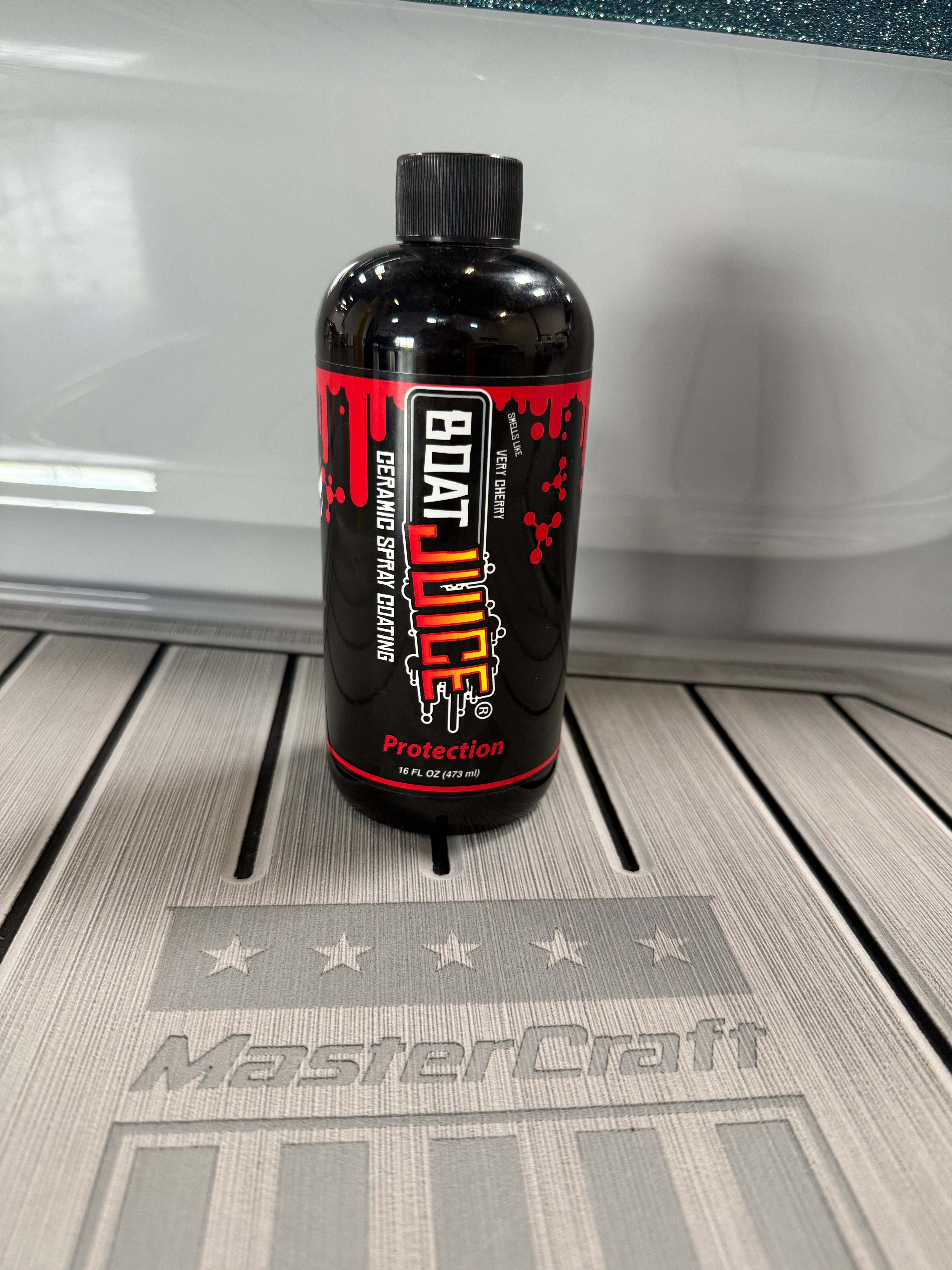 Boat Juice - Protection Spray - 16oz