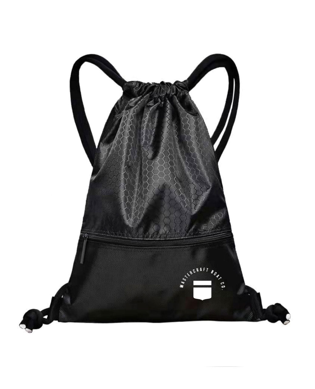 MasterCraft Drawstring Bag