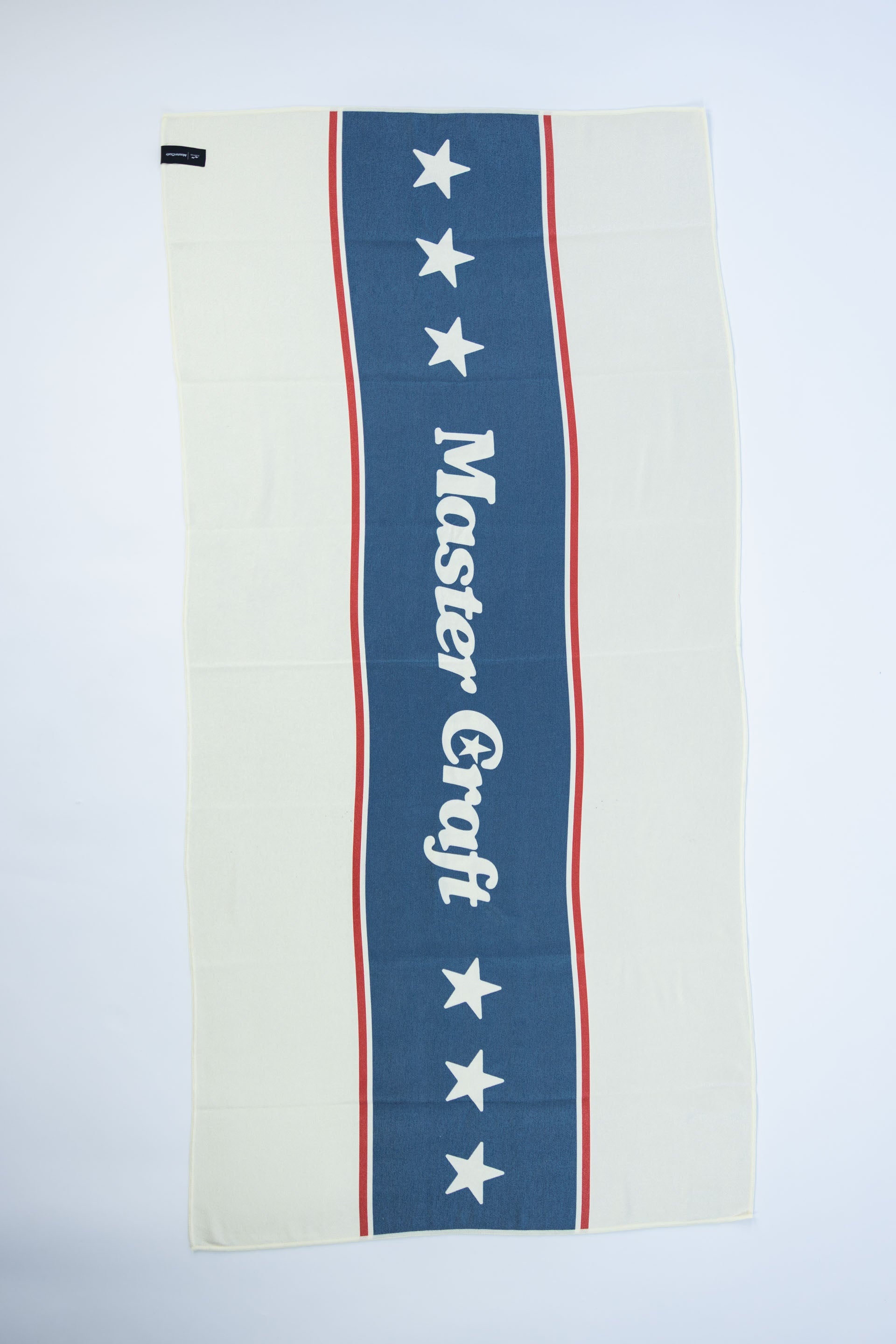 MasterCraft x Slowtide Vintage Quick-Dry Towel