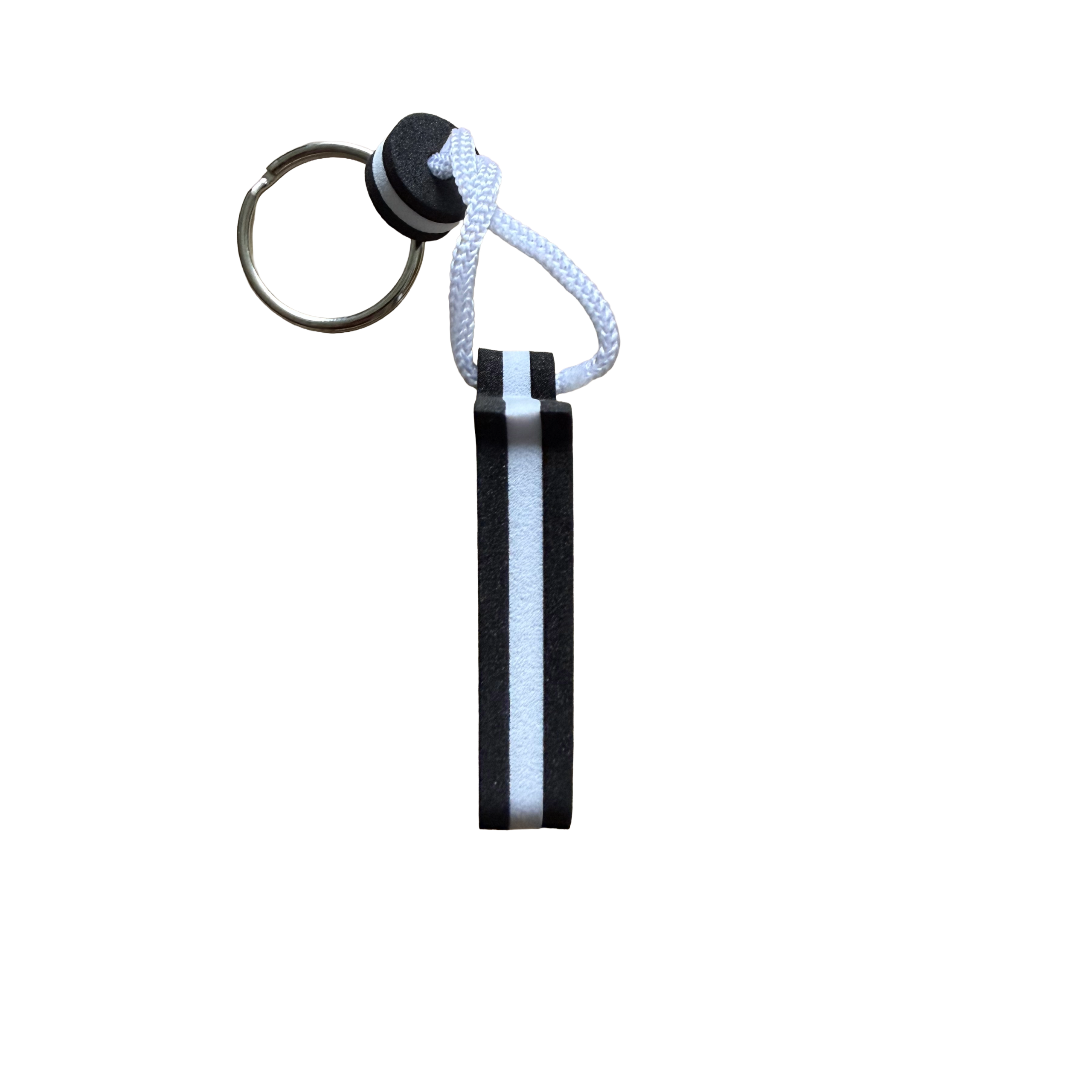 Foam Shield Key Float