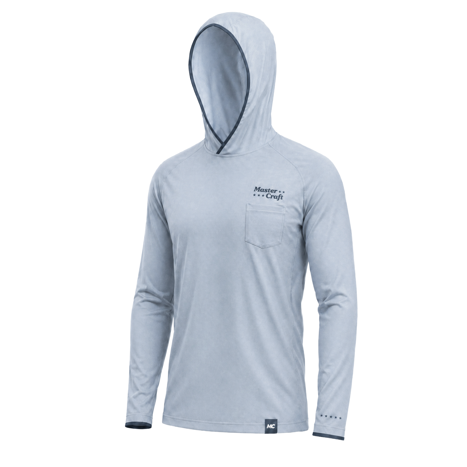 Prostar Legacy Bamboo Sun Hoodie (Unisex)