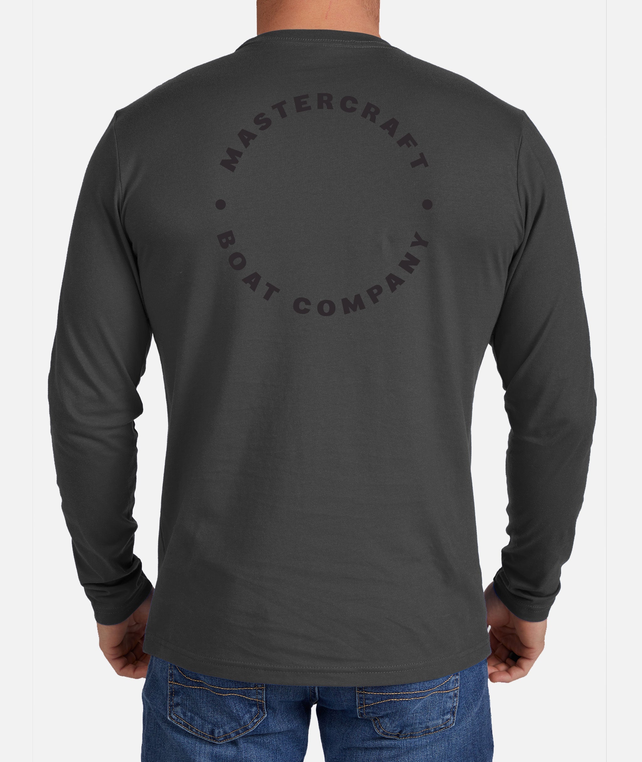 MasterCraft Boat Company Long Sleeve T-Shirt
