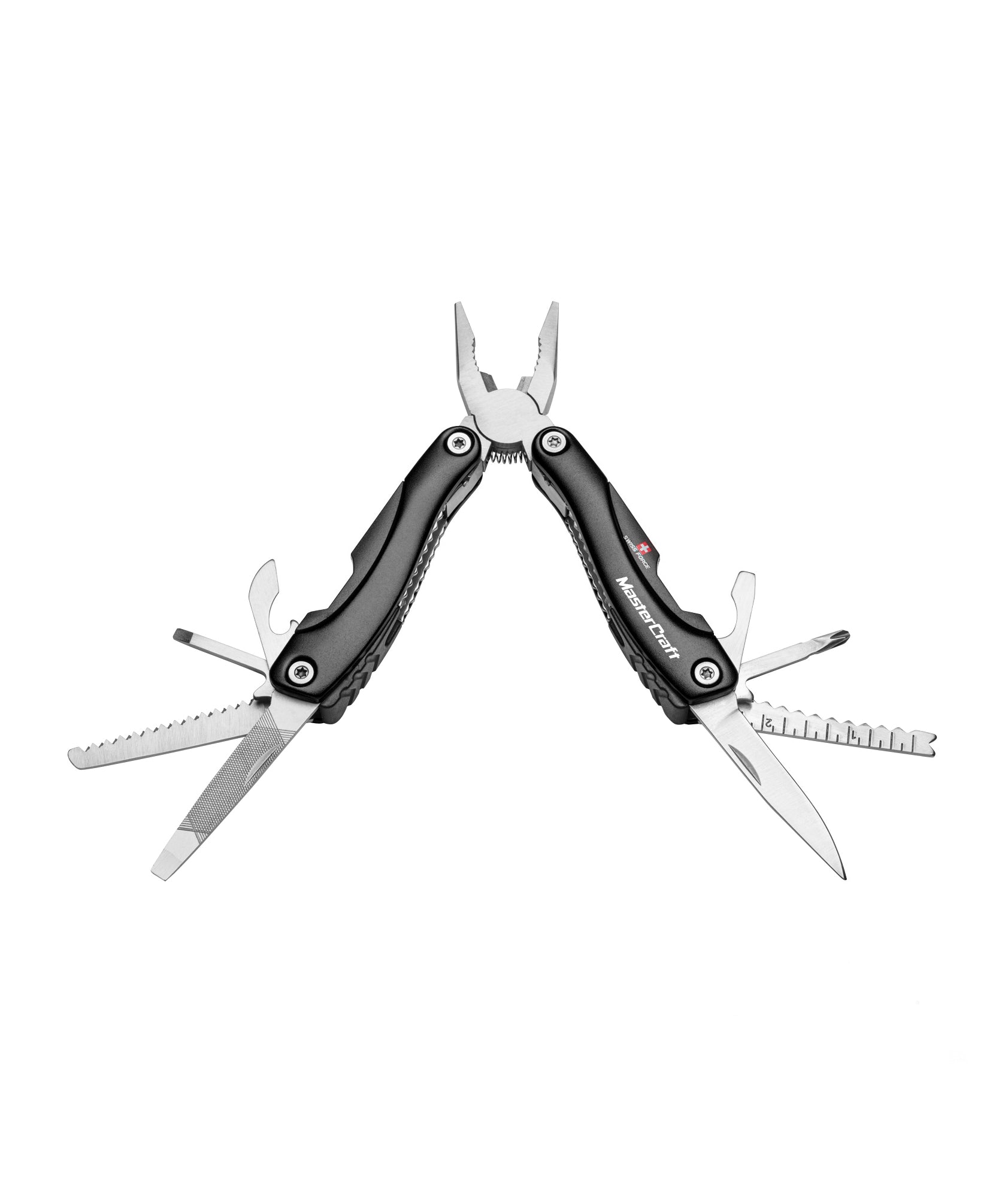 MasterCraft Swiss Force Multi-Tool