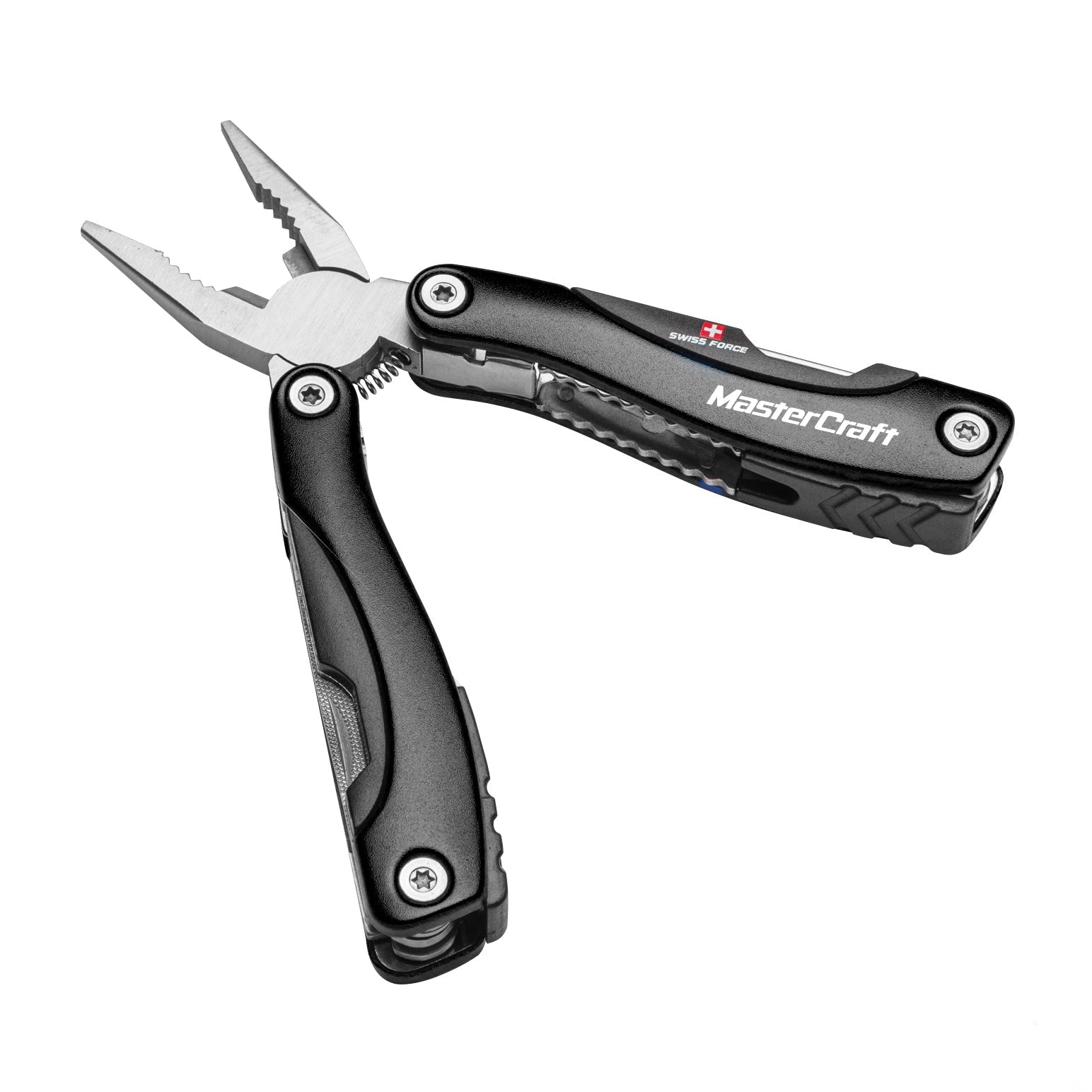 MasterCraft Swiss Force Multi-Tool