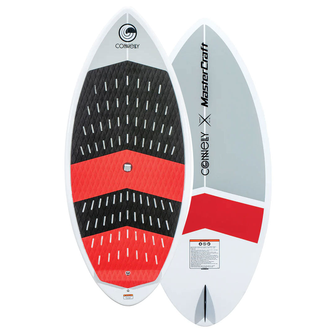 MasterCraft x Connelly - Habit Wakesurf Board
