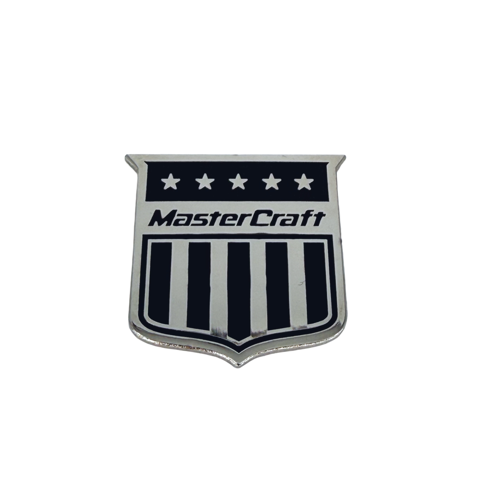 MasterCraft Shield Ball Marker