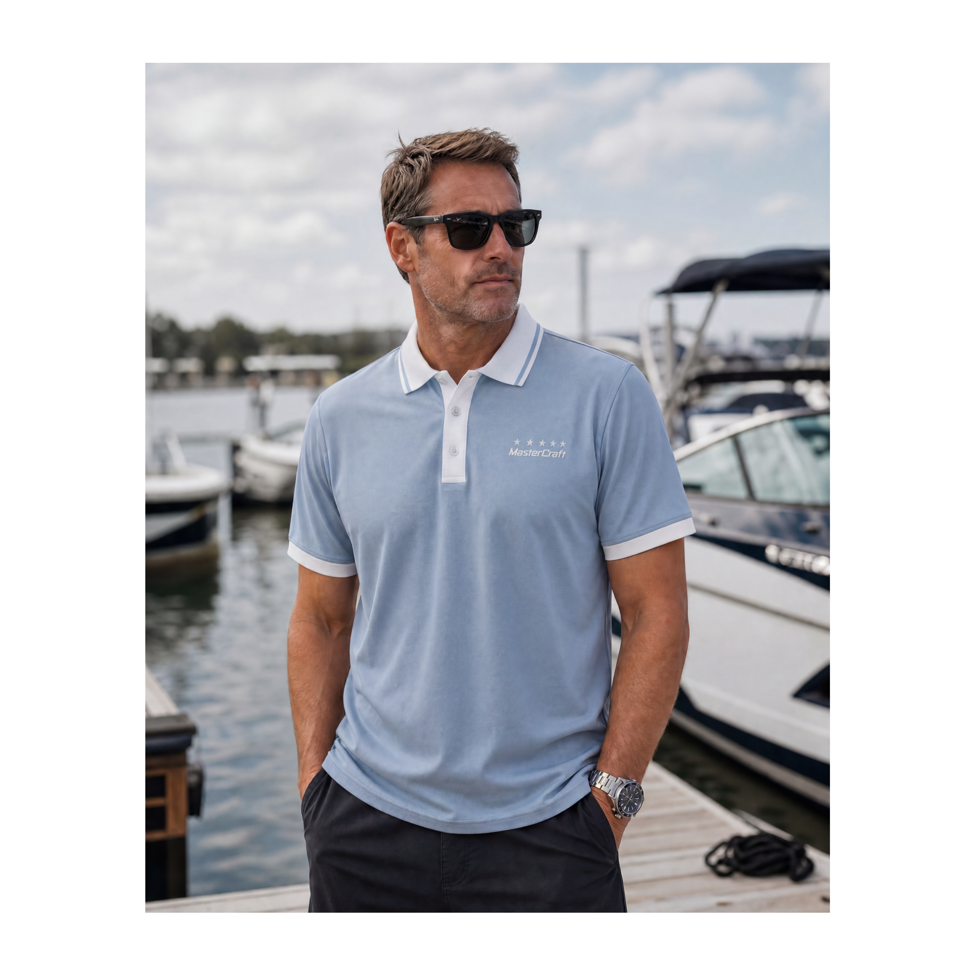 Dockside Polo