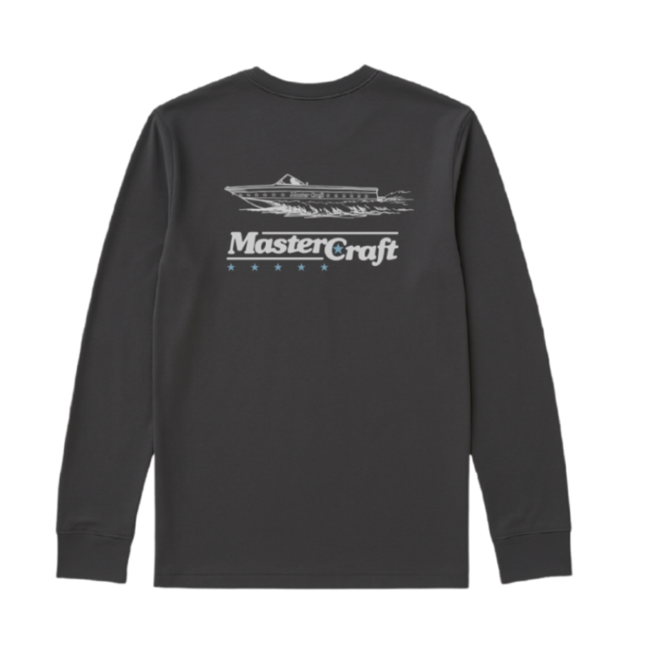 ProStar Legacy Longsleeve Tee