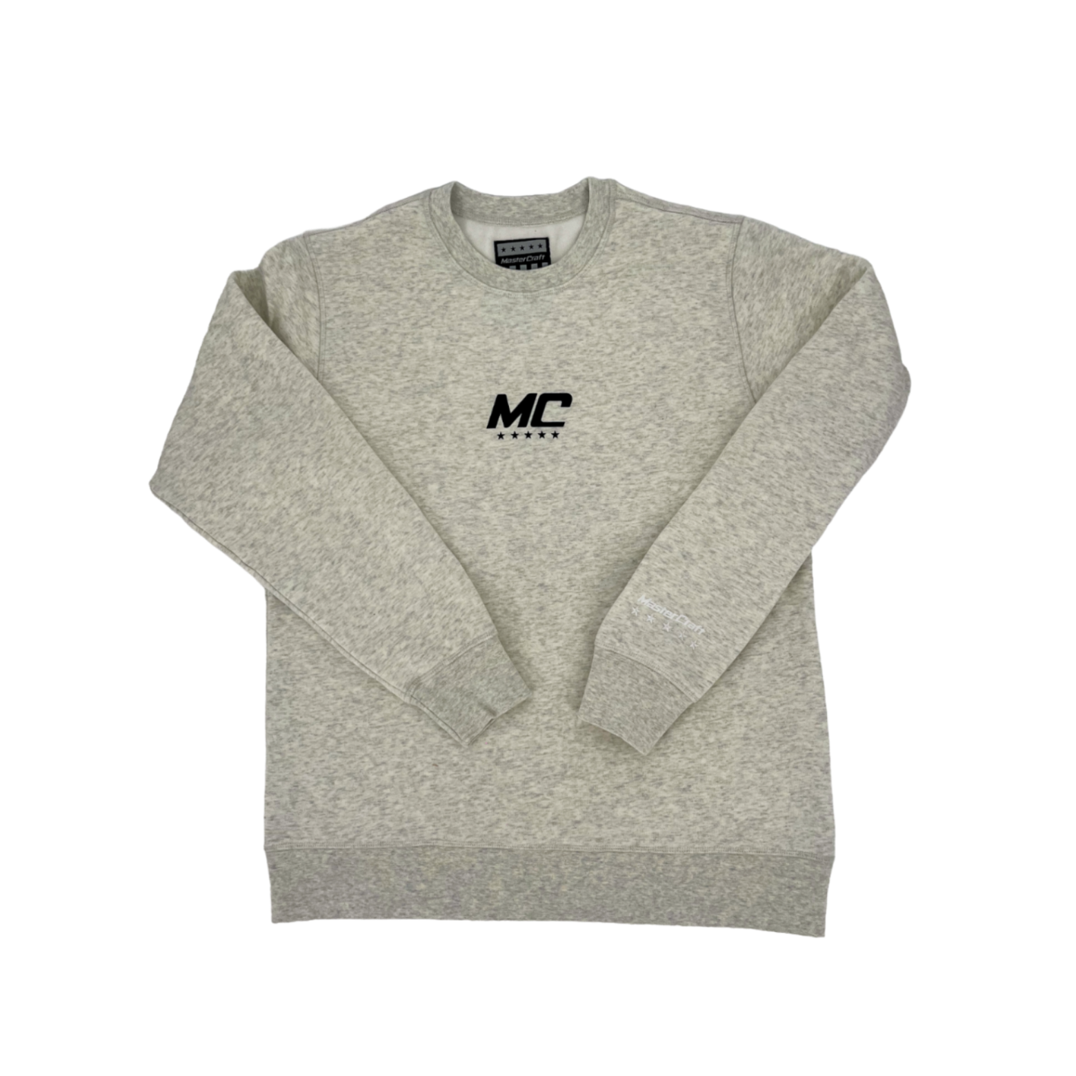 Women's MC Crewneck