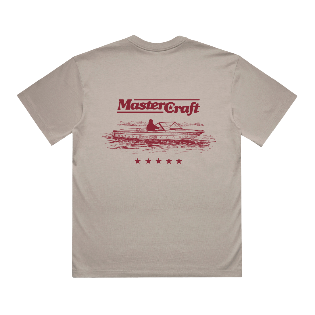 ProStar Lakeside Tee