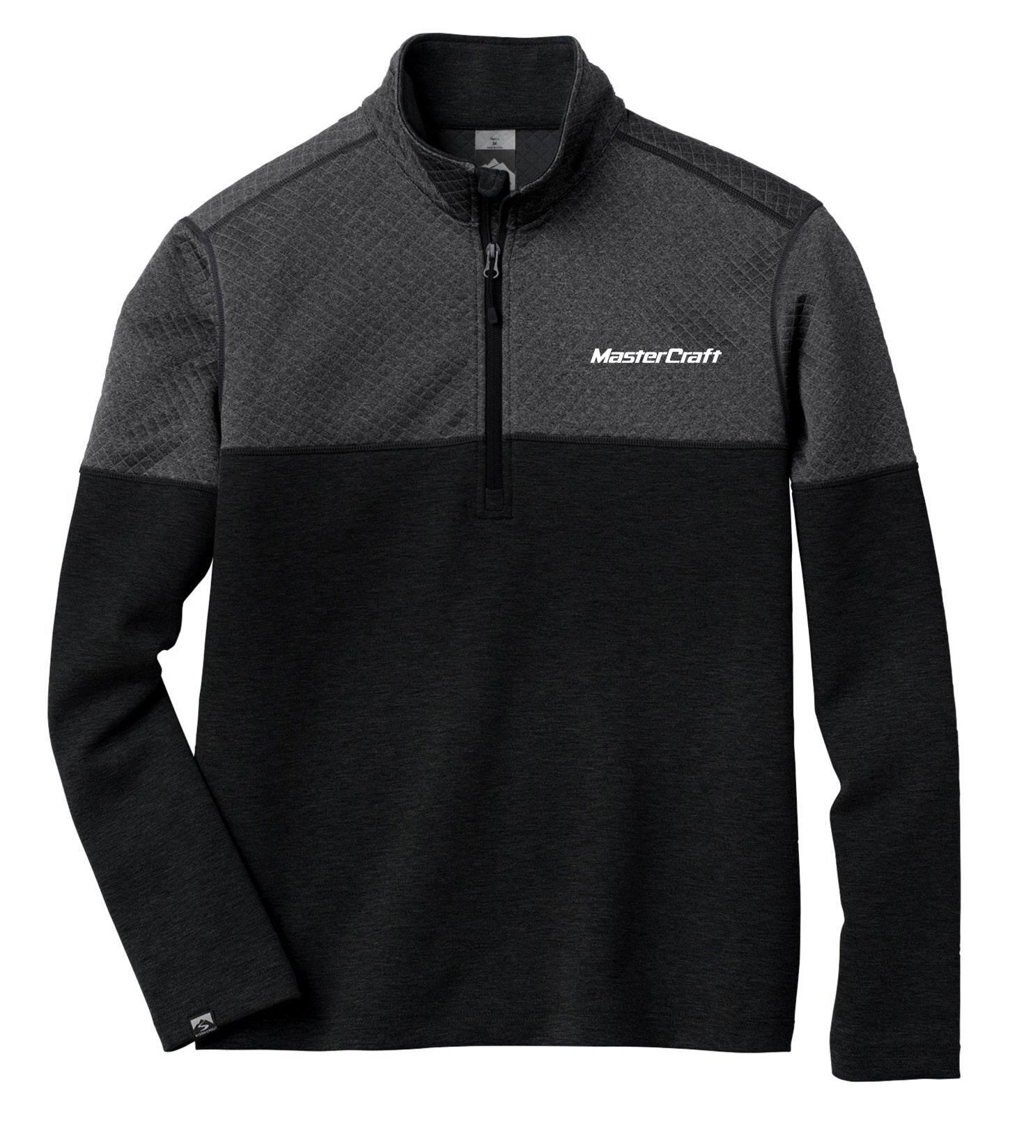 MasterCraft Architect Men's Quarter Zip