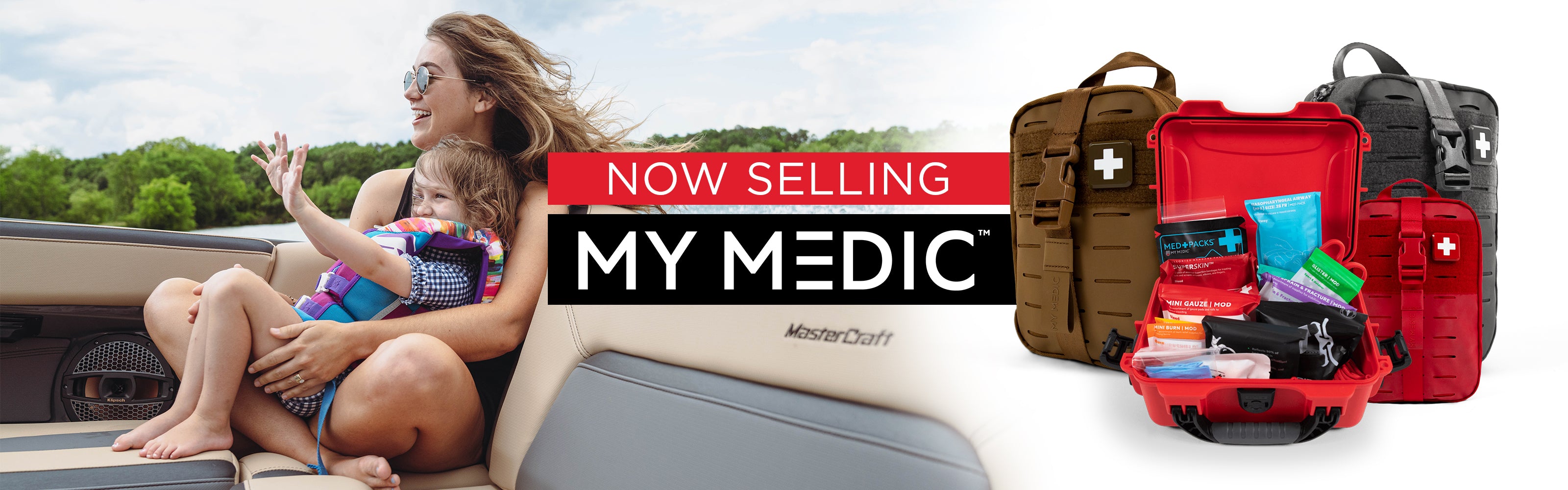 OEM MasterCraft, Ilmor and Indmar parts. MC Parts Depot