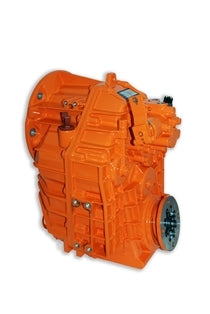 Transmission ZF 68IV R1.56