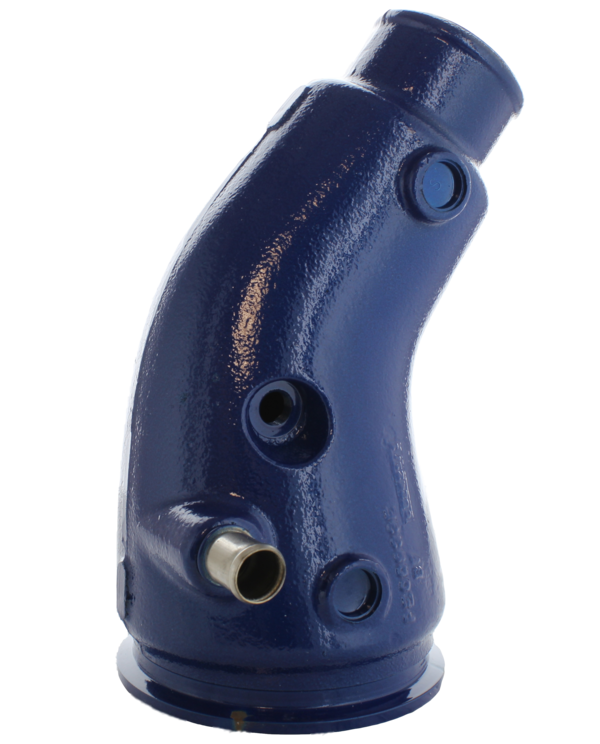 Exhaust Adapter | Starboard