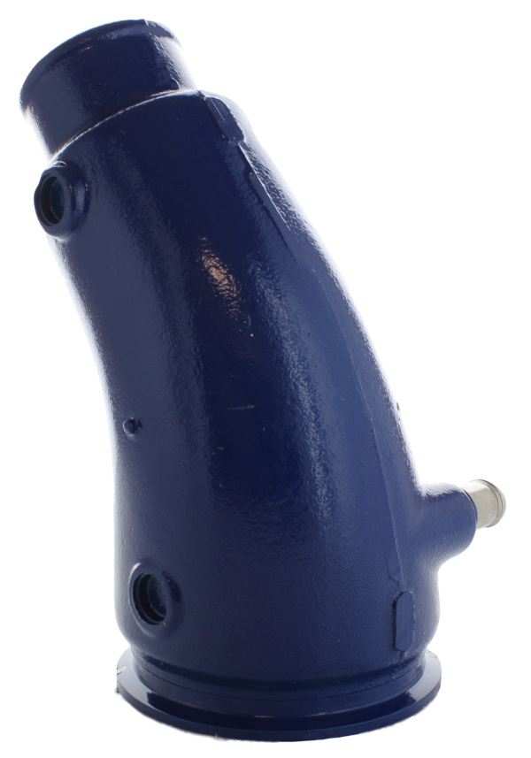 Exhaust Adapter | Starboard