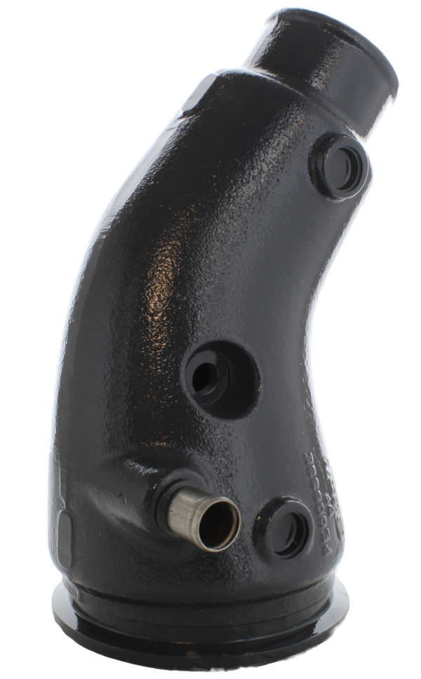 Exhaust Adapter | Starboard