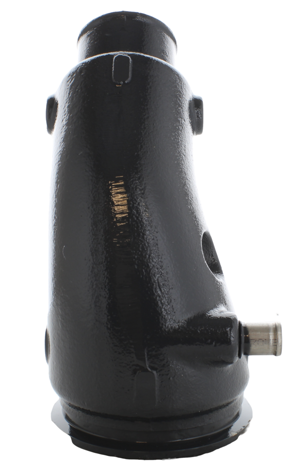 Exhaust Adapter | Starboard