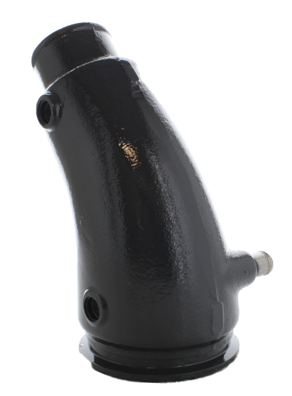 Exhaust Adapter | Starboard
