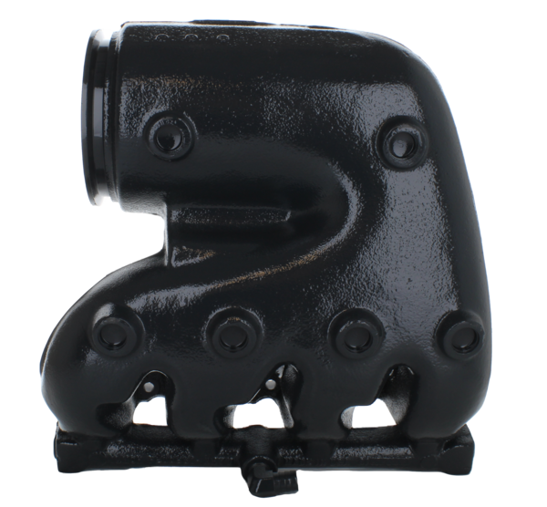 Exhaust Manifold | Starboard