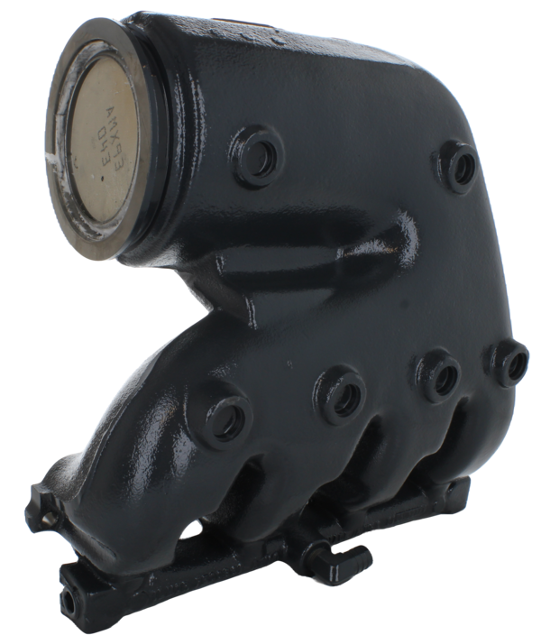 Exhaust Manifold | Starboard