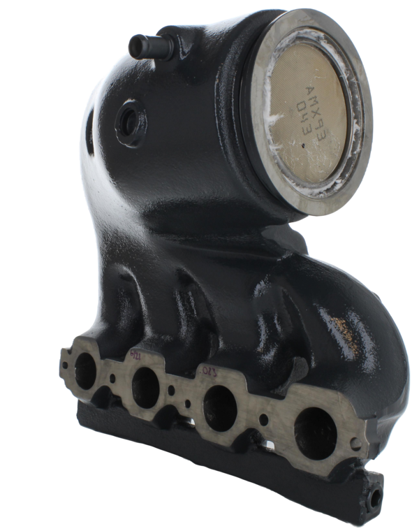 Exhaust Manifold | Starboard