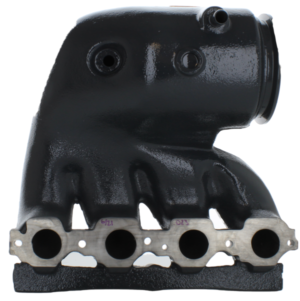 Exhaust Manifold | Starboard