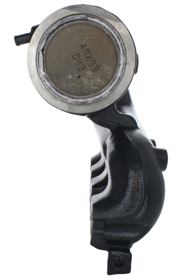 Exhaust Manifold | Starboard