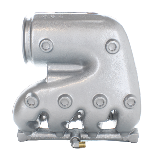 Exhaust Manifold | Starboard