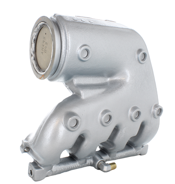 Exhaust Manifold | Starboard