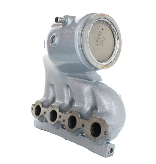 Exhaust Manifold | Starboard