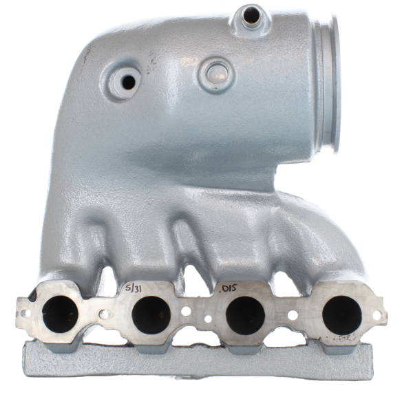Exhaust Manifold | Starboard