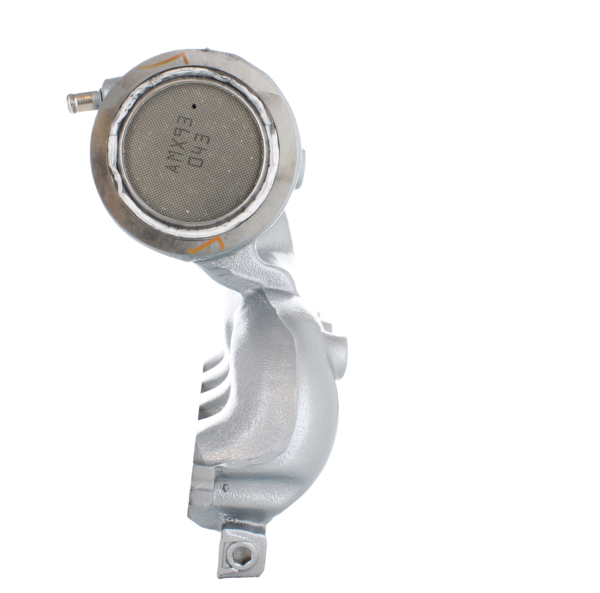 Exhaust Manifold | Starboard