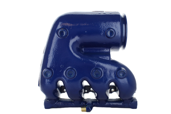 Exhaust Manifold | Port