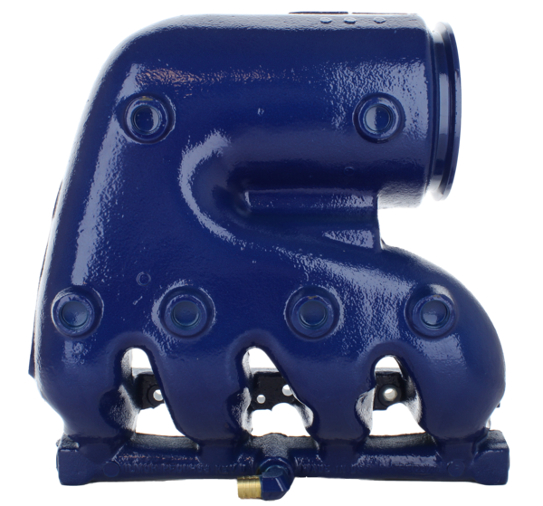 Exhaust Manifold | Port