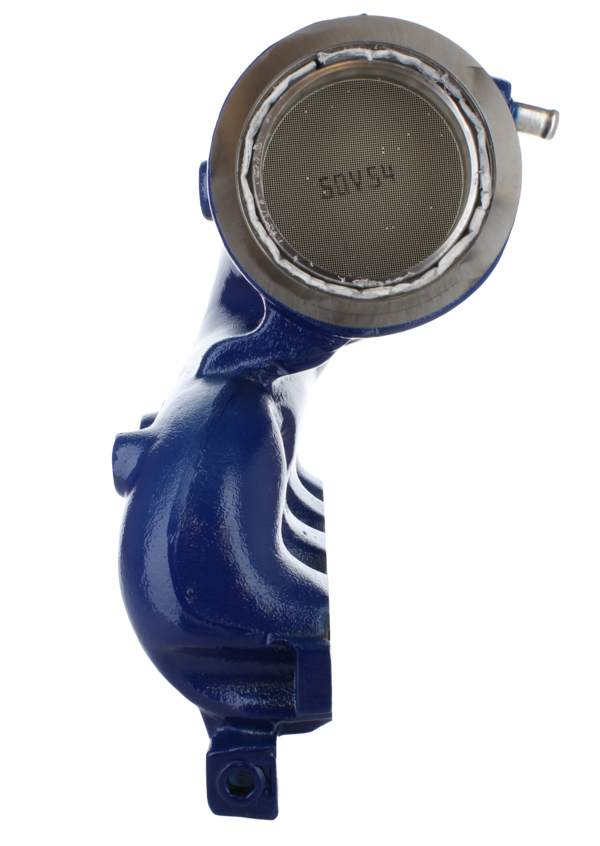 Exhaust Manifold | Port