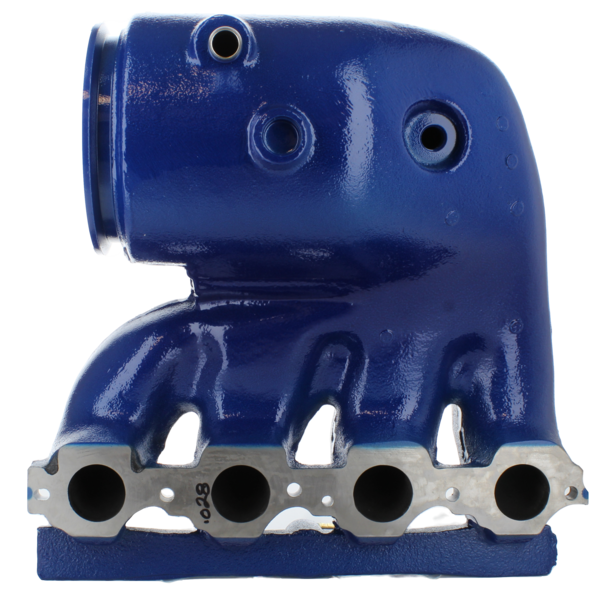 Exhaust Manifold | Port