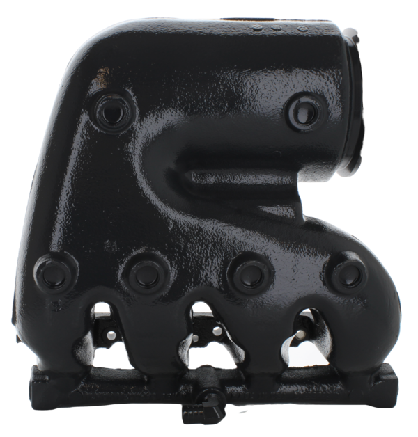 Exhaust Manifold | Port