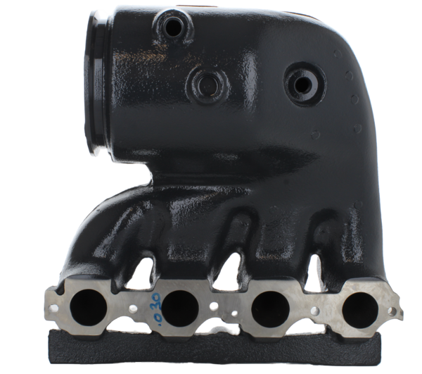 Exhaust Manifold | Port