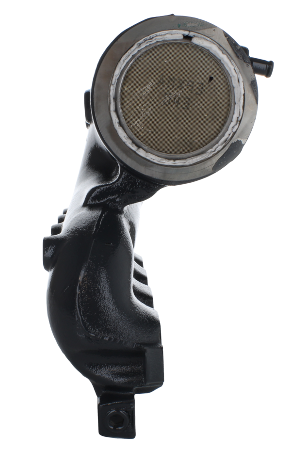 Exhaust Manifold | Port