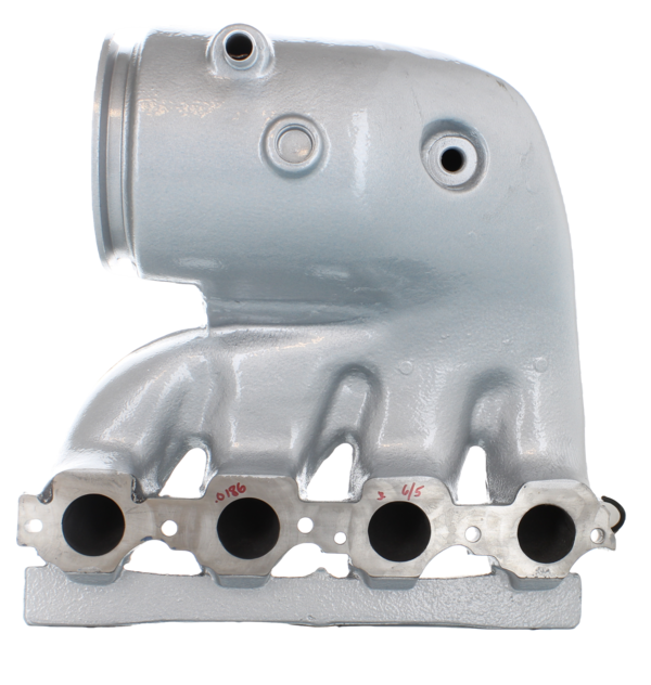 Exhaust Manifold | Port