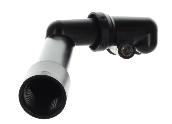 Oil Fill Tube Assembly