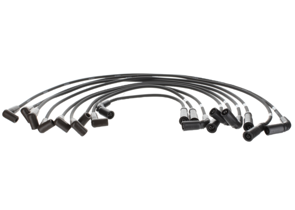 SPARK PLUG WIRE SET