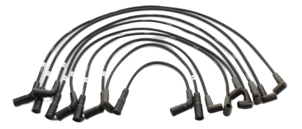 SPARK PLUG WIRE SET