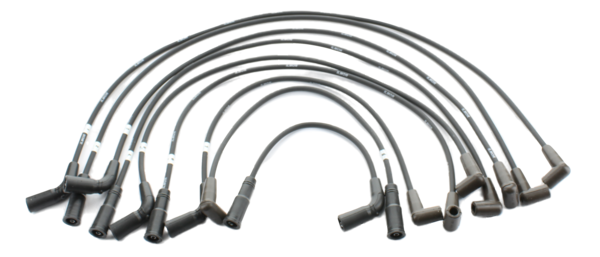 SPARK PLUG WIRE SET