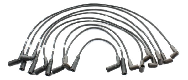 SPARK PLUG WIRE SET