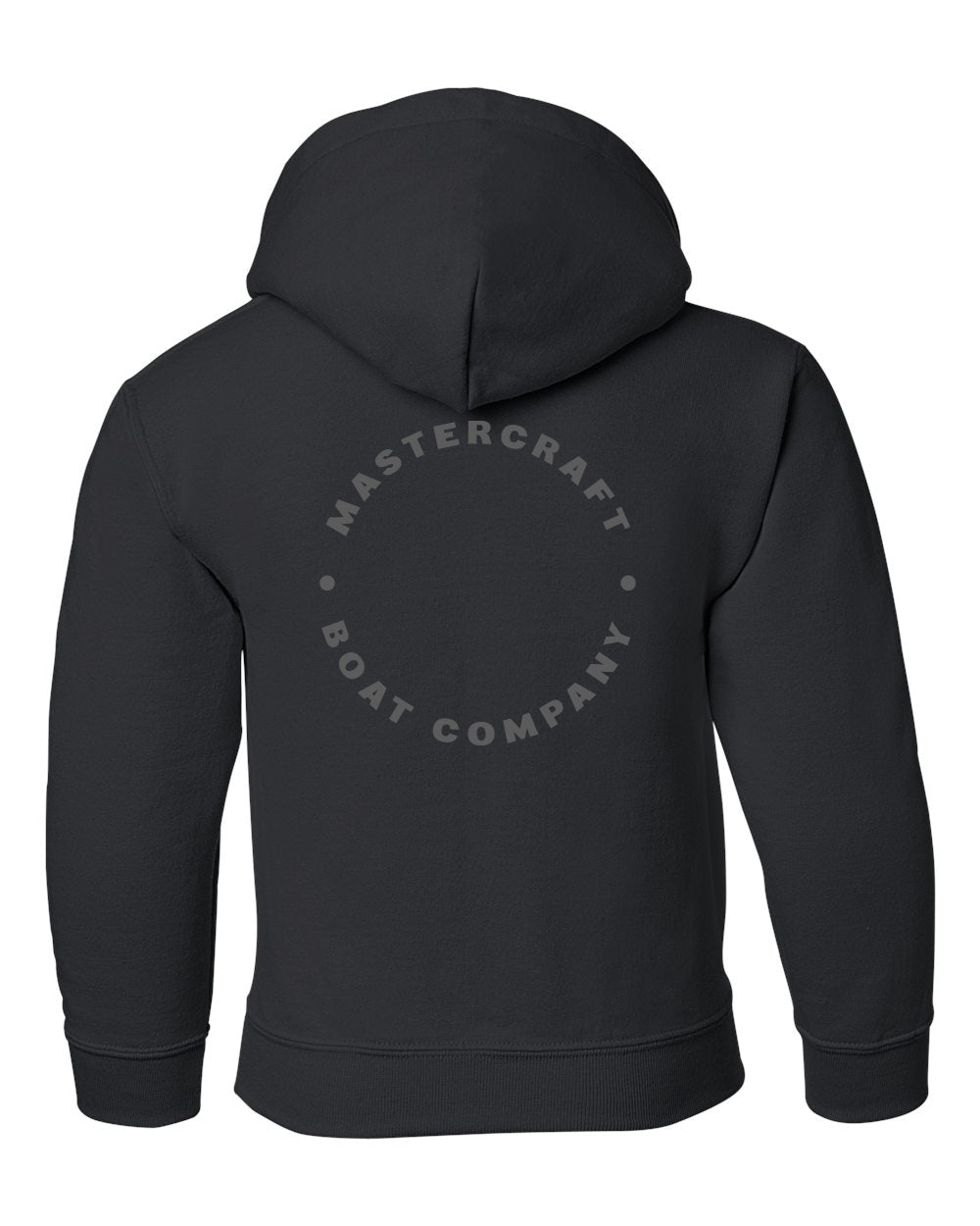 MasterCraft Boat Company Youth Hoodie
