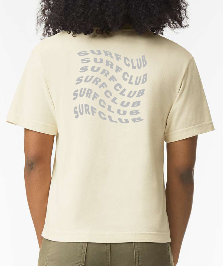 MasterCraft Influx Women's Boxy T-Shirt