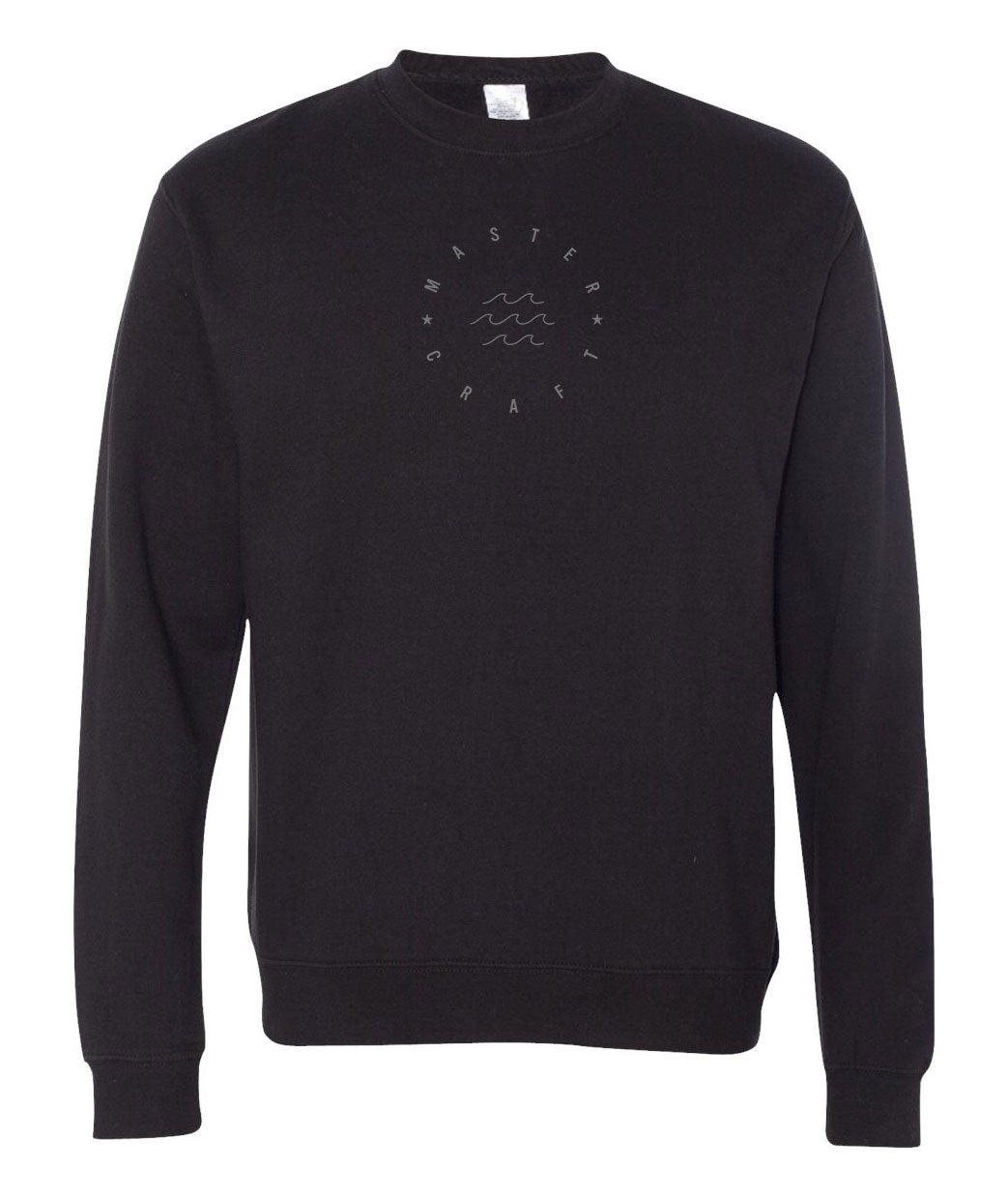 MasterCraft Billow Men's Crewneck Sweatshirt