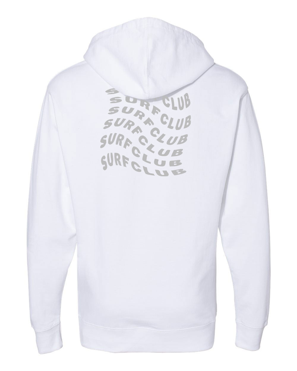 MasterCraft Influx Men's Hooded Sweatshirt